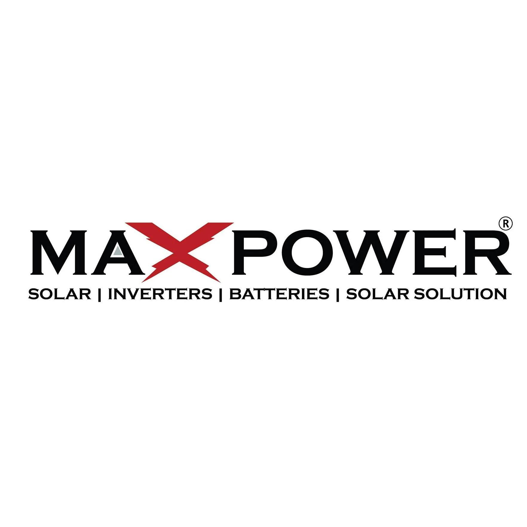 Max Power